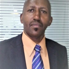 Ezekiel Ngobia