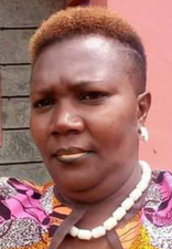 Roselyne Wangari Gachoka